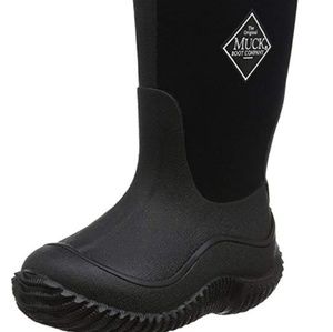 Muck Boots
